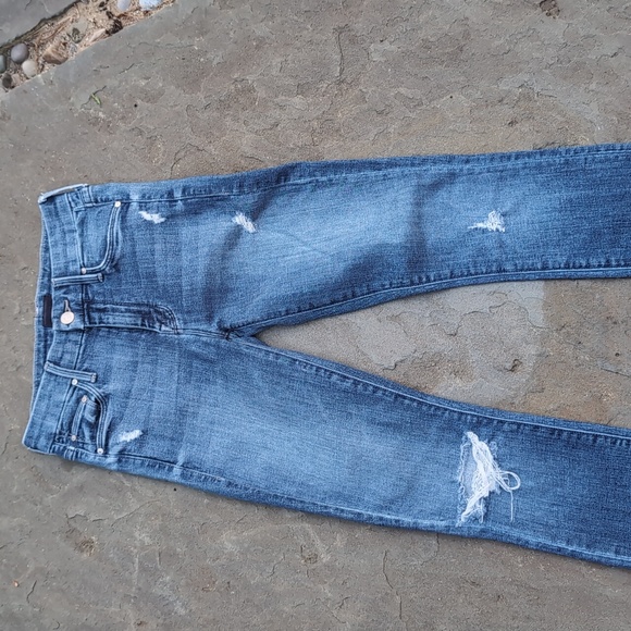 Mother Jeans 'The Looker' - Picture 5 of 7